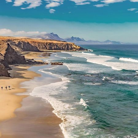 Вилла Casagrande Sunset II - Fuerteventura - Costa Calma Пайара Экстерьер фото