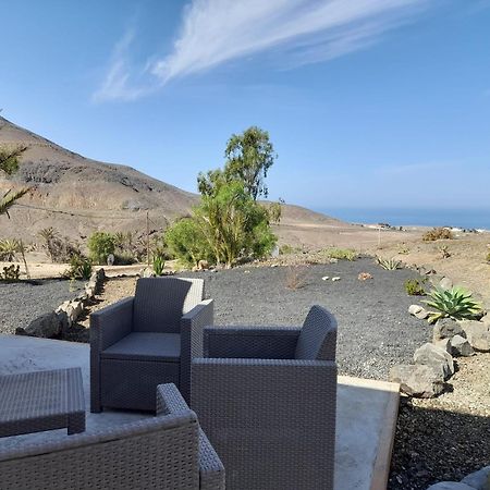 Вилла Casagrande Sunset II - Fuerteventura - Costa Calma Пайара Экстерьер фото