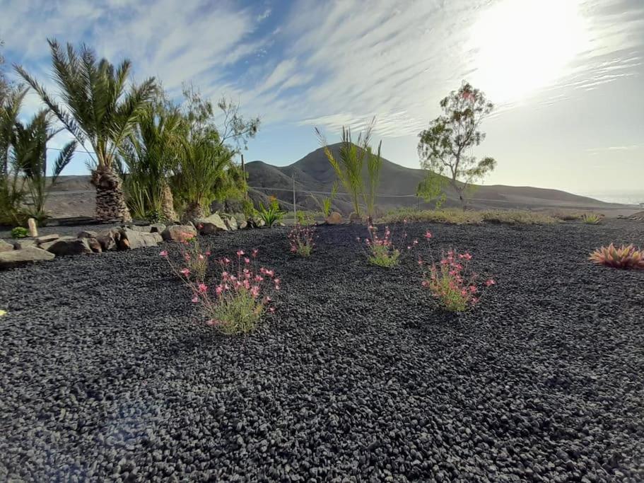 Вилла Casagrande Sunset II - Fuerteventura - Costa Calma Пайара Экстерьер фото