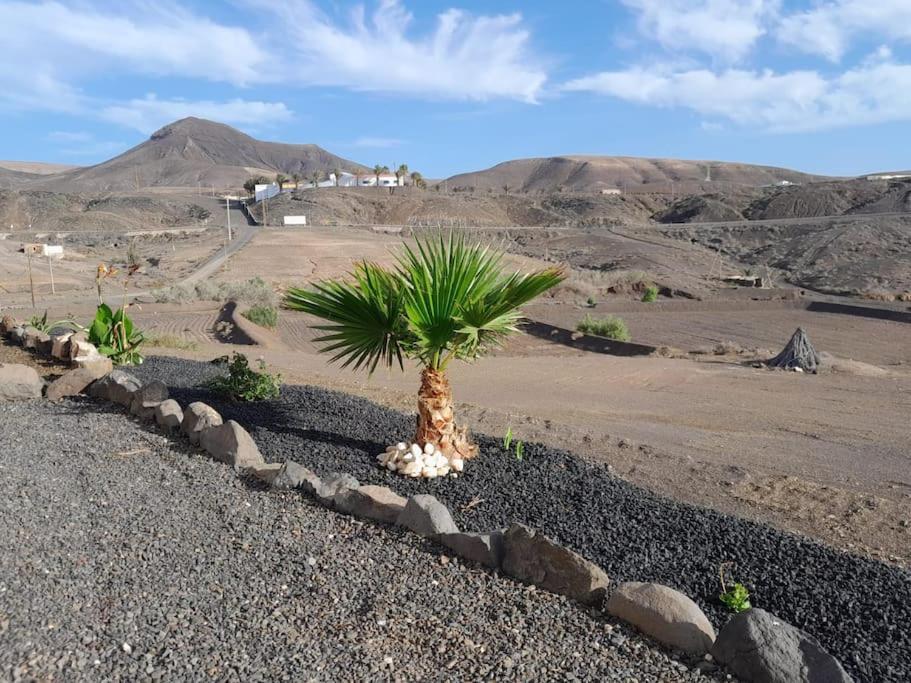 Вилла Casagrande Sunset II - Fuerteventura - Costa Calma Пайара Экстерьер фото