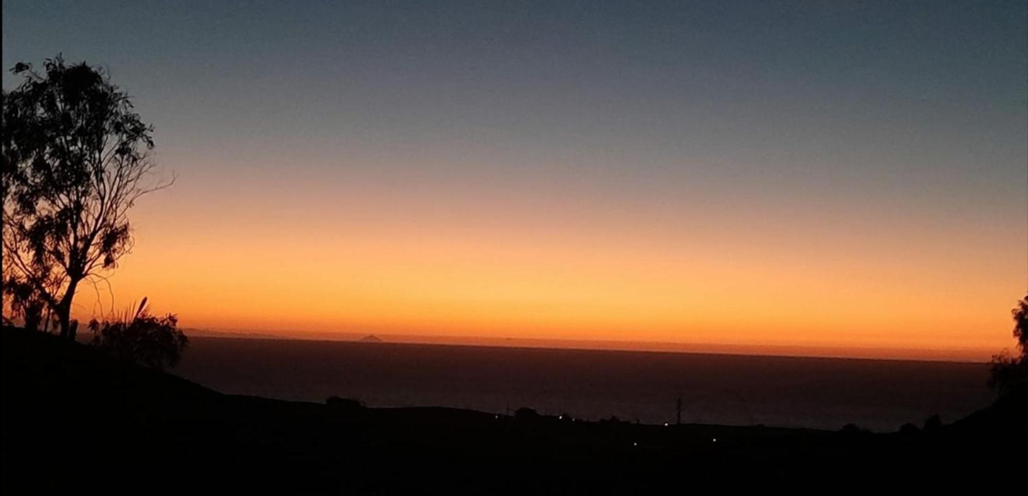 Вилла Casagrande Sunset II - Fuerteventura - Costa Calma Пайара Экстерьер фото